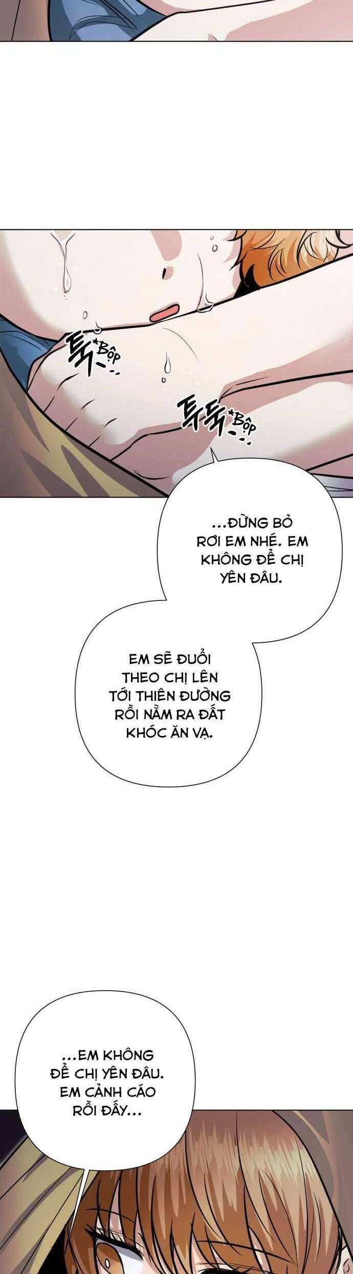 Xin Người Đừng Quên Chapter 41 - Trang 2