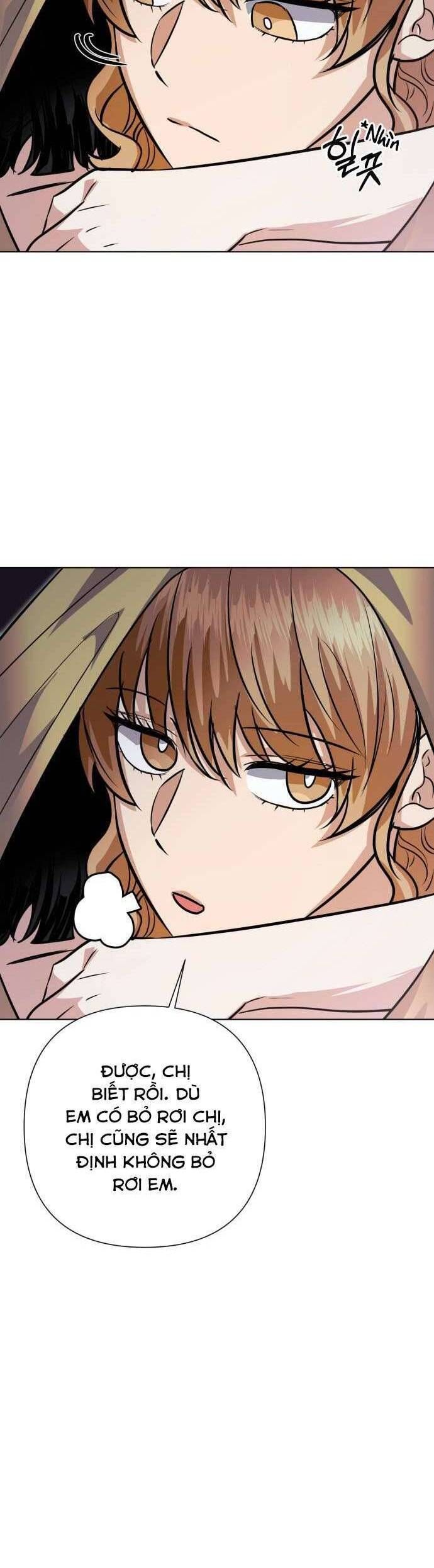 Xin Người Đừng Quên Chapter 41 - Trang 2