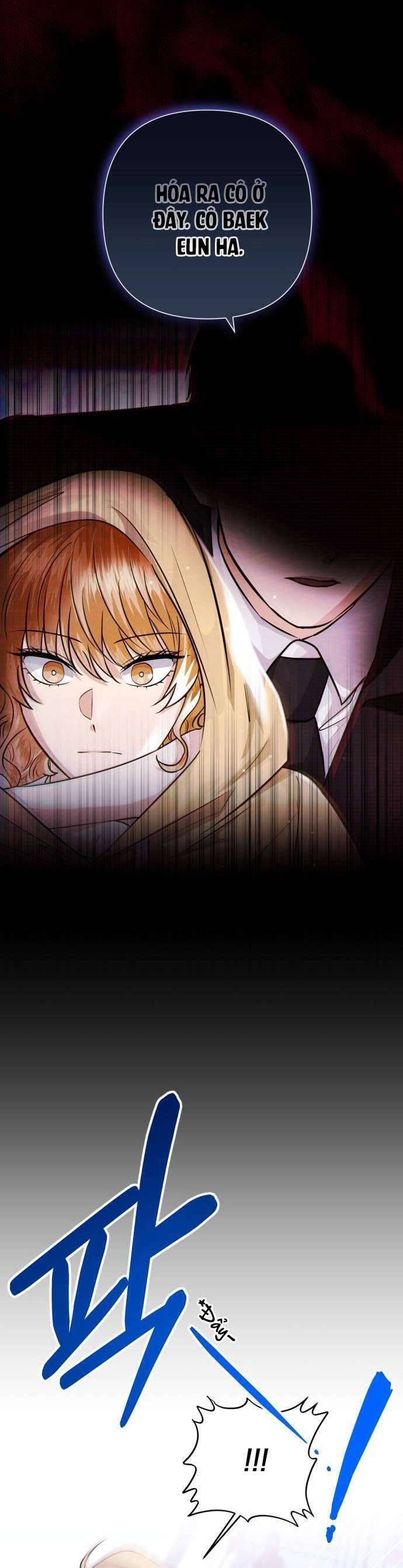 Xin Người Đừng Quên Chapter 41 - Trang 2