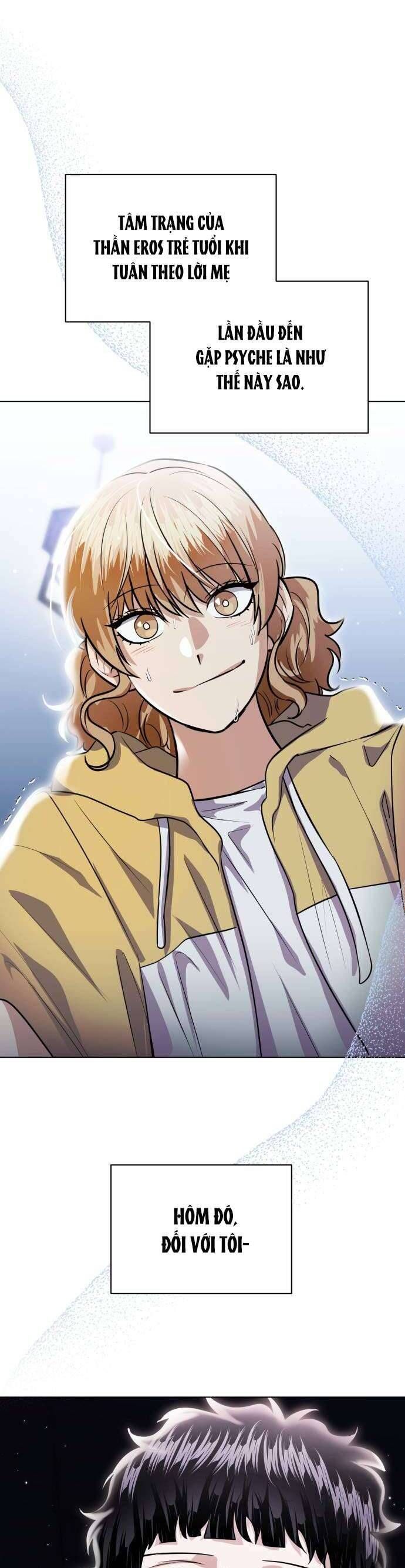 Xin Người Đừng Quên Chapter 41 - Trang 2