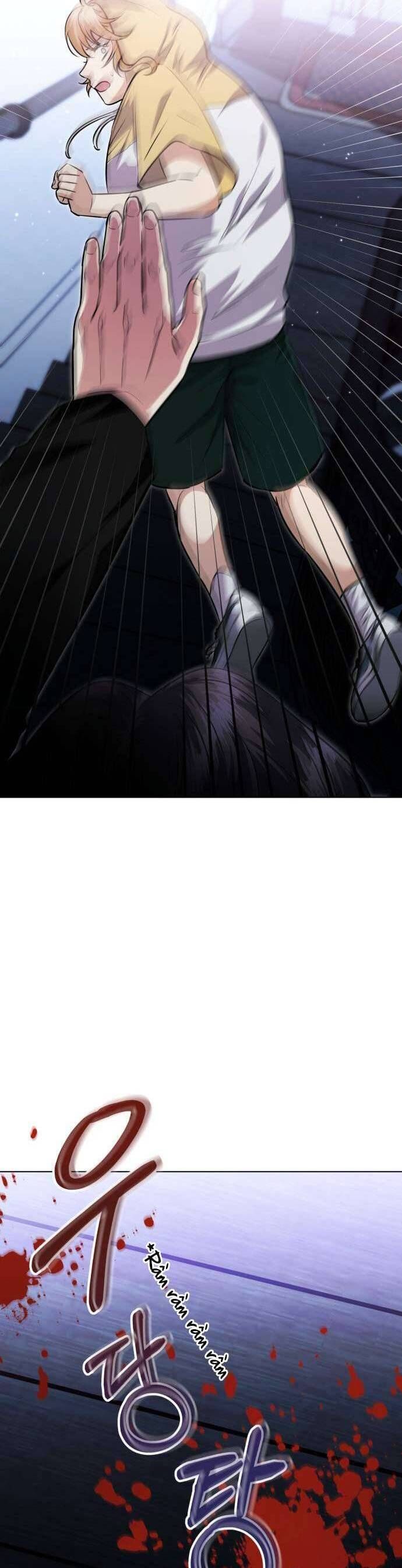 Xin Người Đừng Quên Chapter 41 - Trang 2