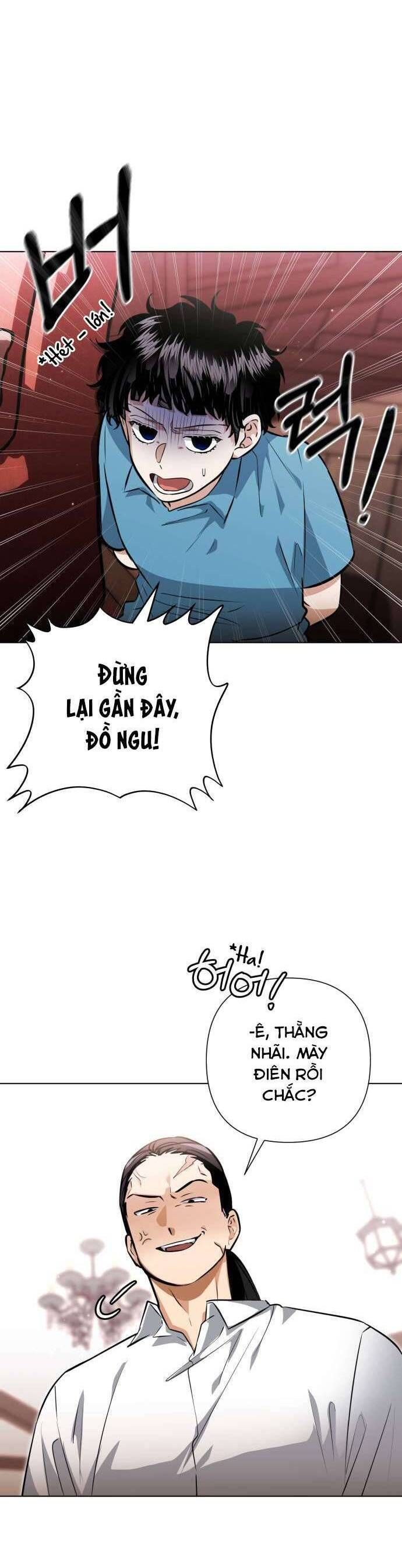 Xin Người Đừng Quên Chapter 41 - Trang 2