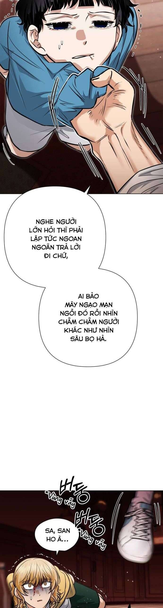 Xin Người Đừng Quên Chapter 41 - Trang 2