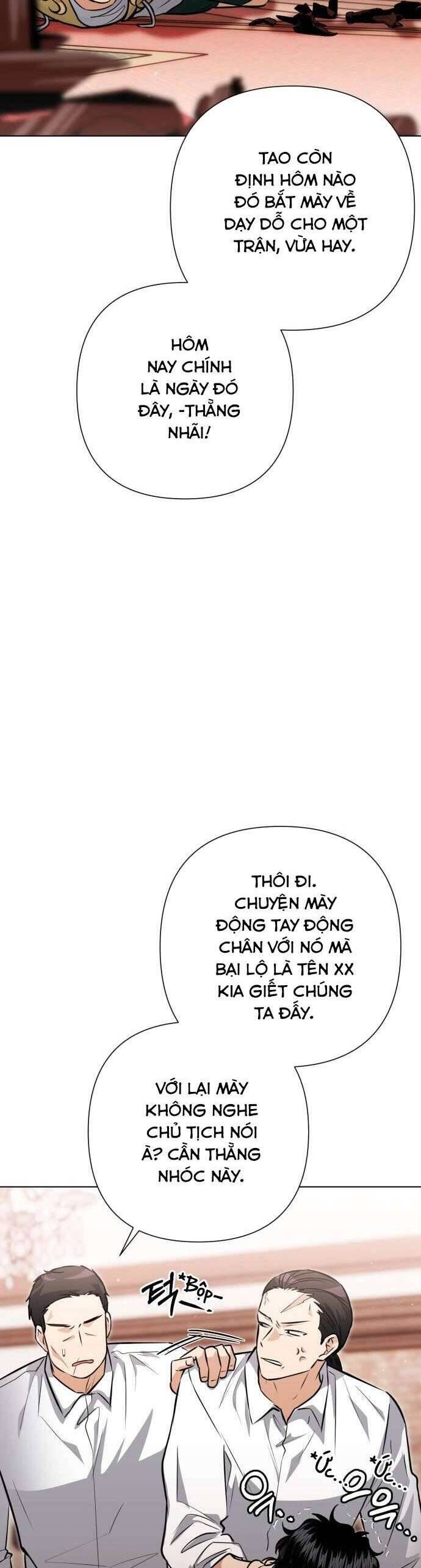 Xin Người Đừng Quên Chapter 41 - Trang 2