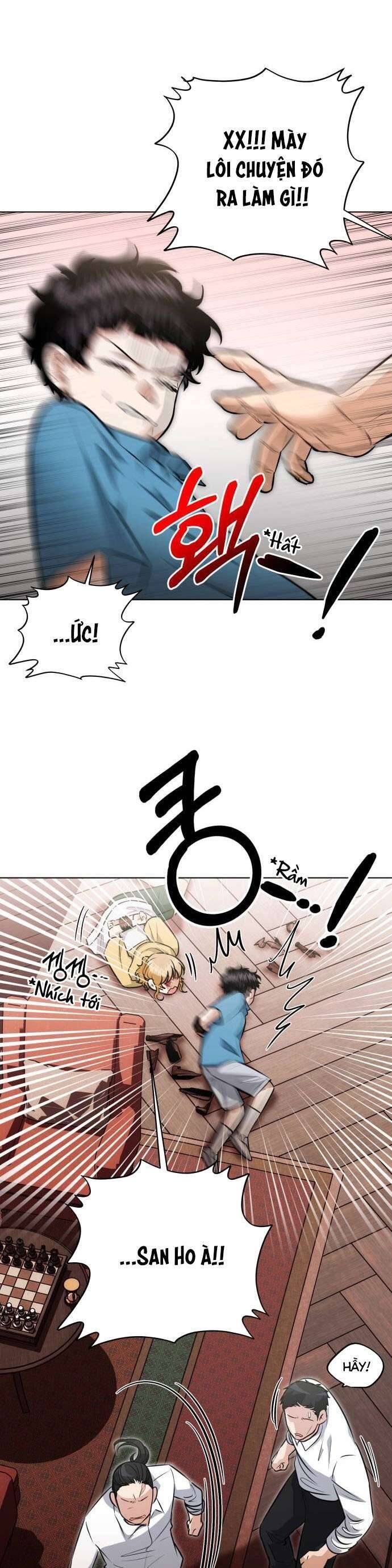 Xin Người Đừng Quên Chapter 41 - Trang 2