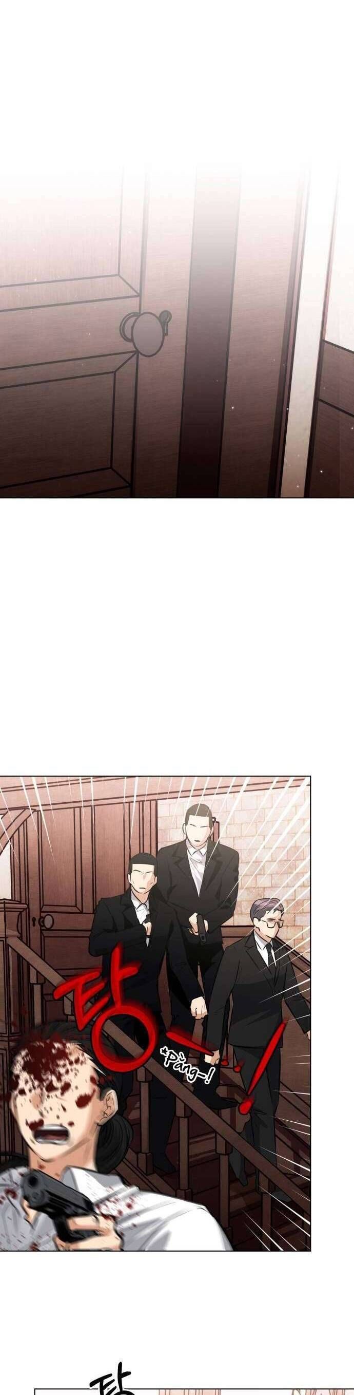 Xin Người Đừng Quên Chapter 41 - Trang 2