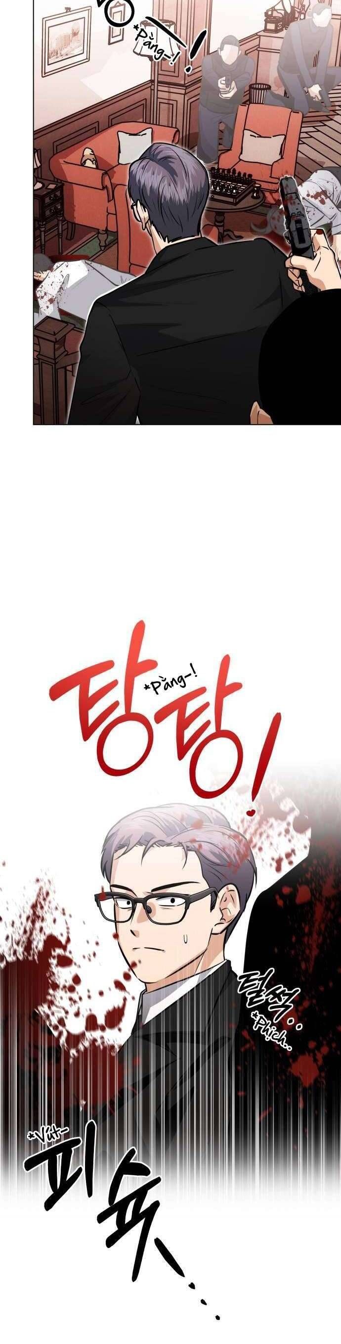 Xin Người Đừng Quên Chapter 41 - Trang 2