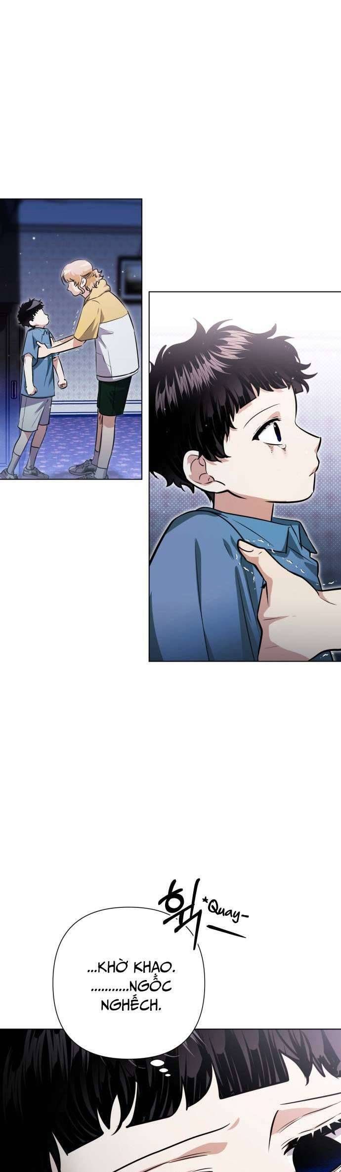 Xin Người Đừng Quên Chapter 41 - Trang 2