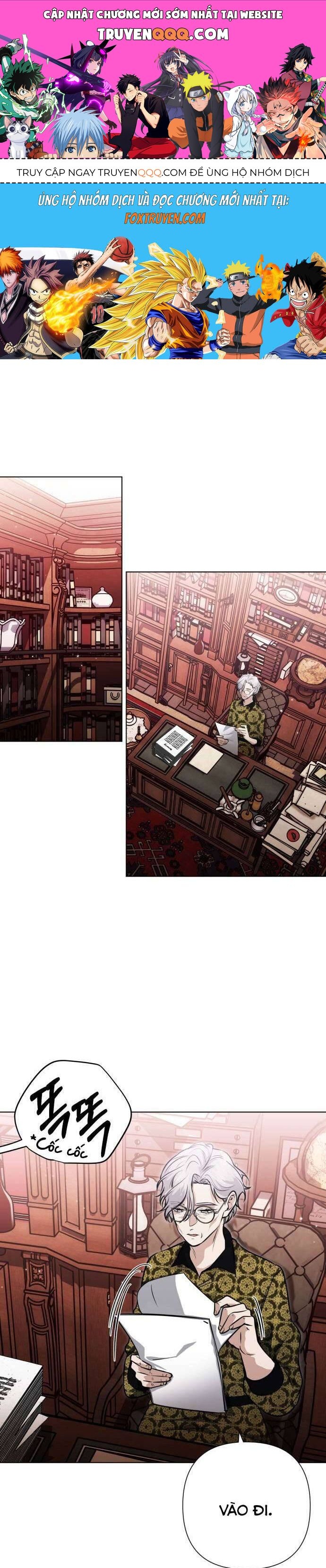 Xin Người Đừng Quên Chapter 42 - Trang 2