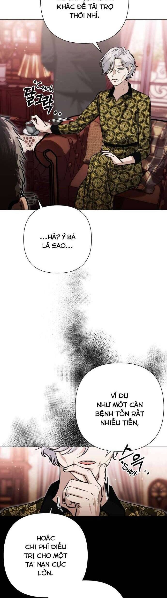 Xin Người Đừng Quên Chapter 42 - Trang 2