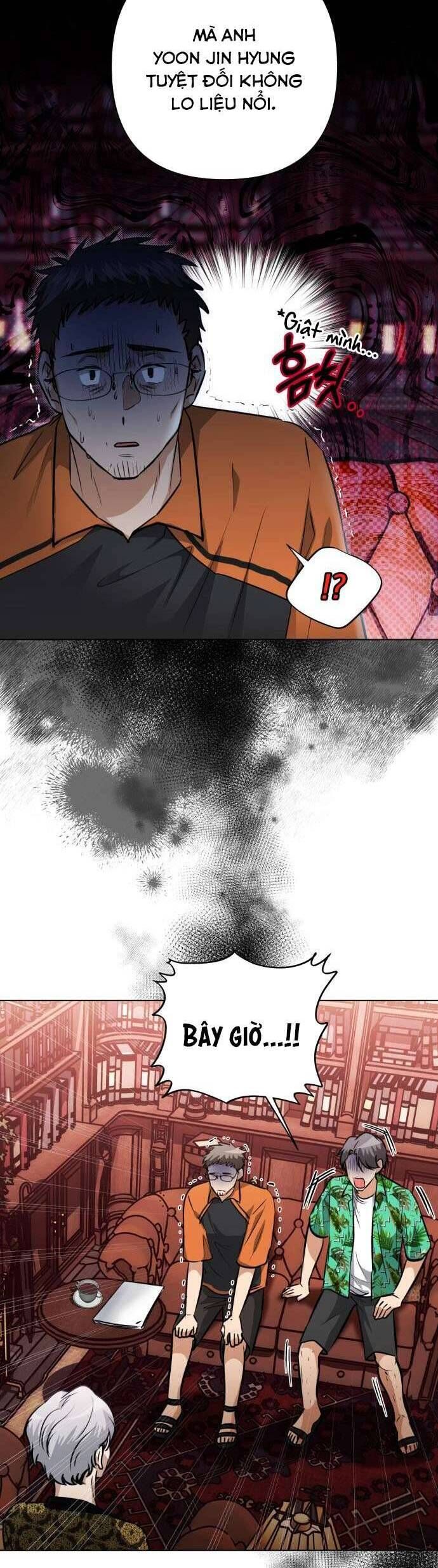 Xin Người Đừng Quên Chapter 42 - Trang 2