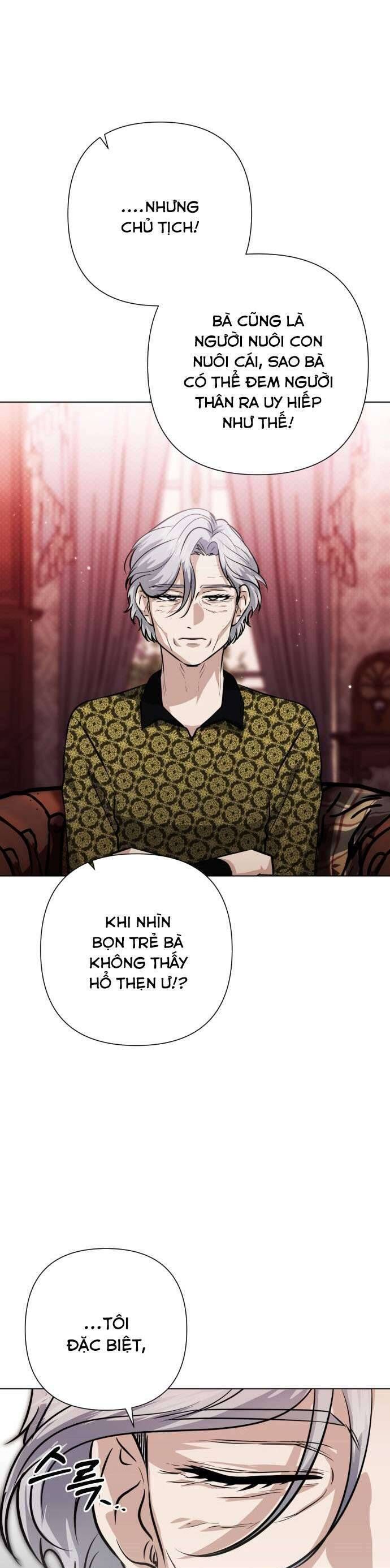 Xin Người Đừng Quên Chapter 42 - Trang 2