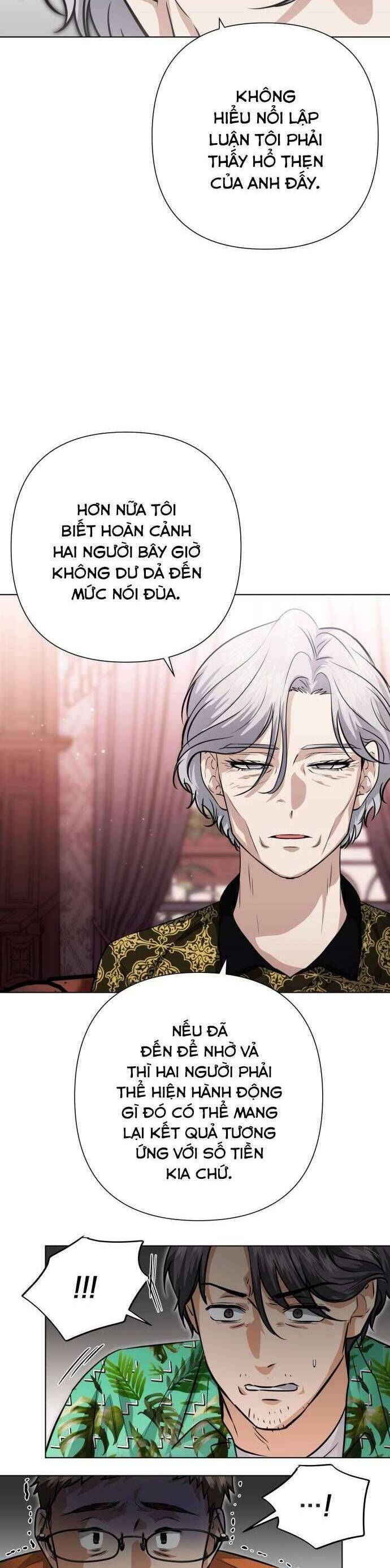 Xin Người Đừng Quên Chapter 42 - Trang 2