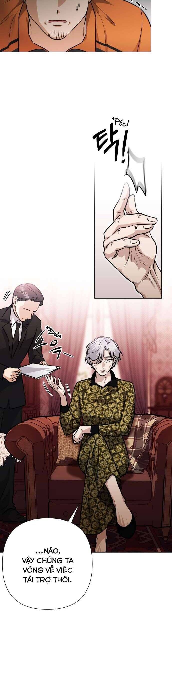 Xin Người Đừng Quên Chapter 42 - Trang 2