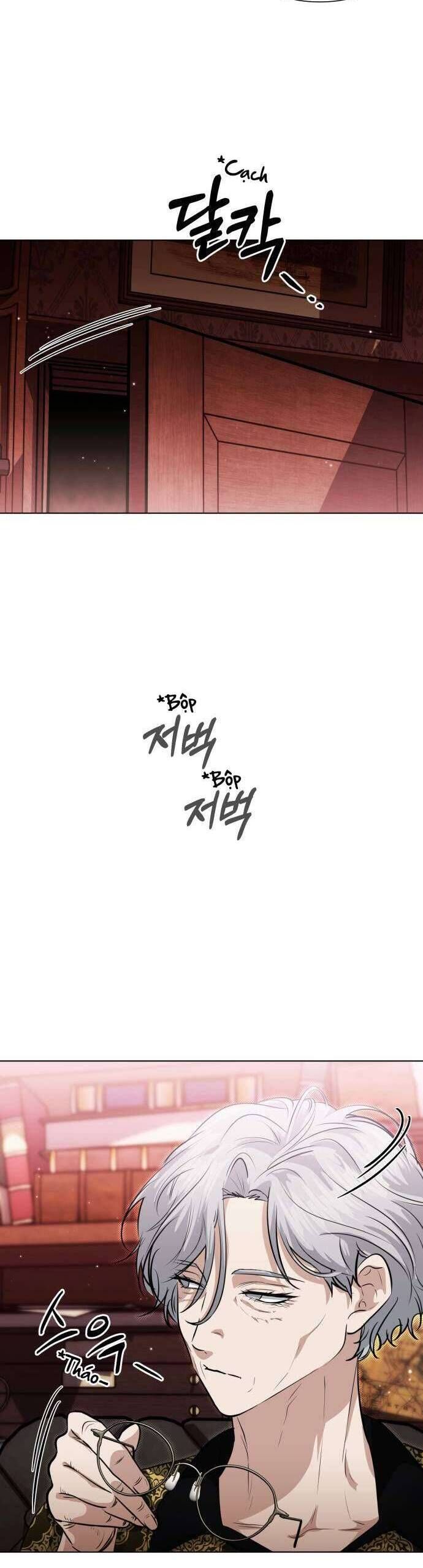 Xin Người Đừng Quên Chapter 42 - Trang 2