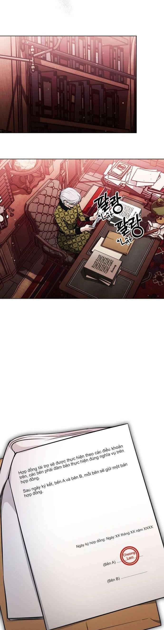 Xin Người Đừng Quên Chapter 42 - Trang 2