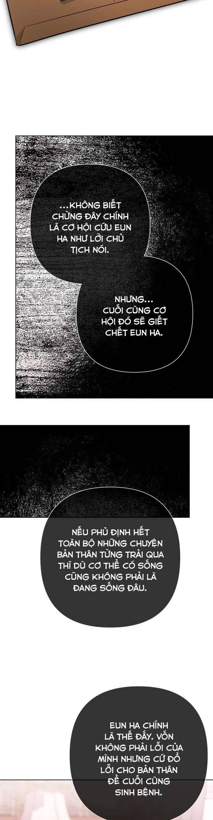 Xin Người Đừng Quên Chapter 42 - Trang 2