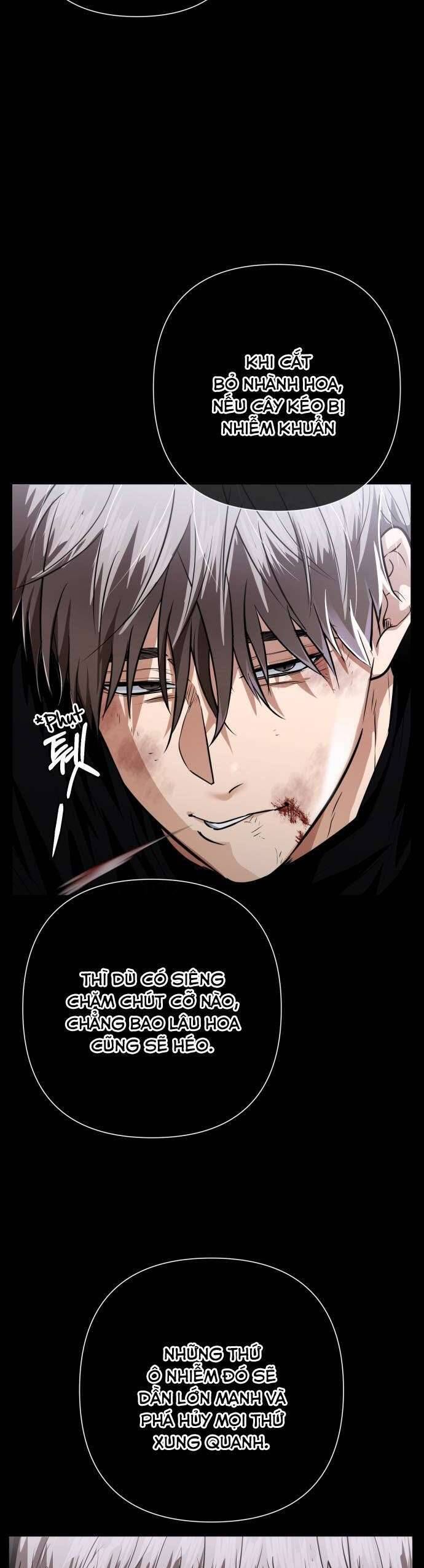 Xin Người Đừng Quên Chapter 42 - Trang 2