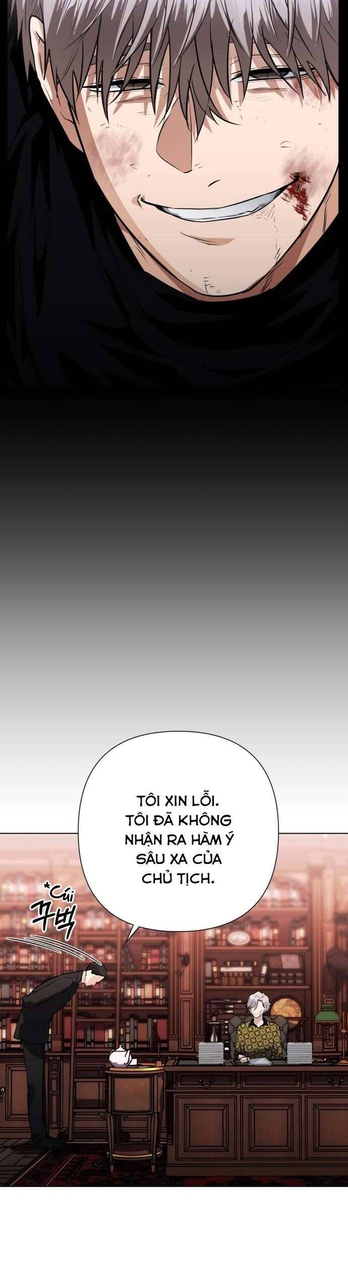 Xin Người Đừng Quên Chapter 42 - Trang 2