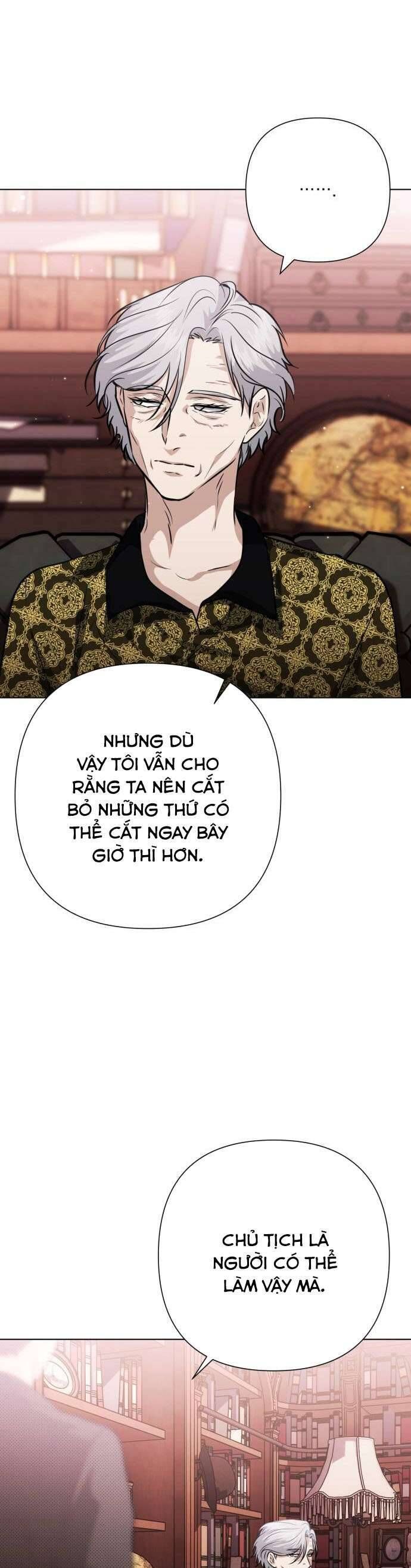 Xin Người Đừng Quên Chapter 42 - Trang 2