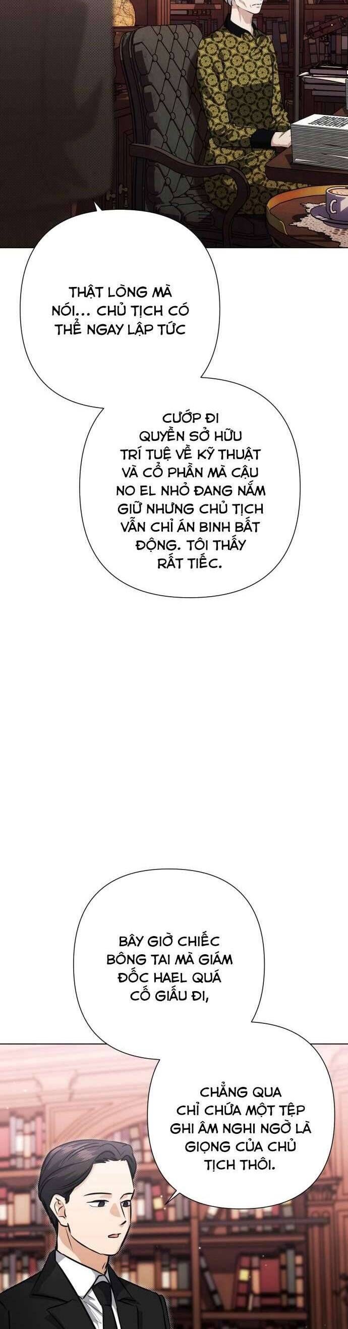 Xin Người Đừng Quên Chapter 42 - Trang 2