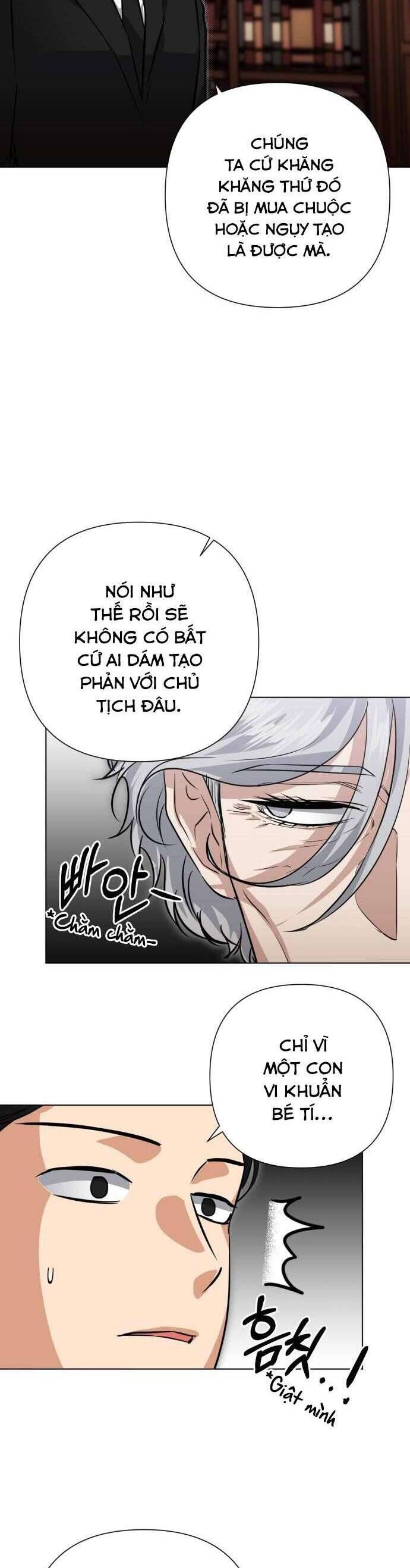 Xin Người Đừng Quên Chapter 42 - Trang 2