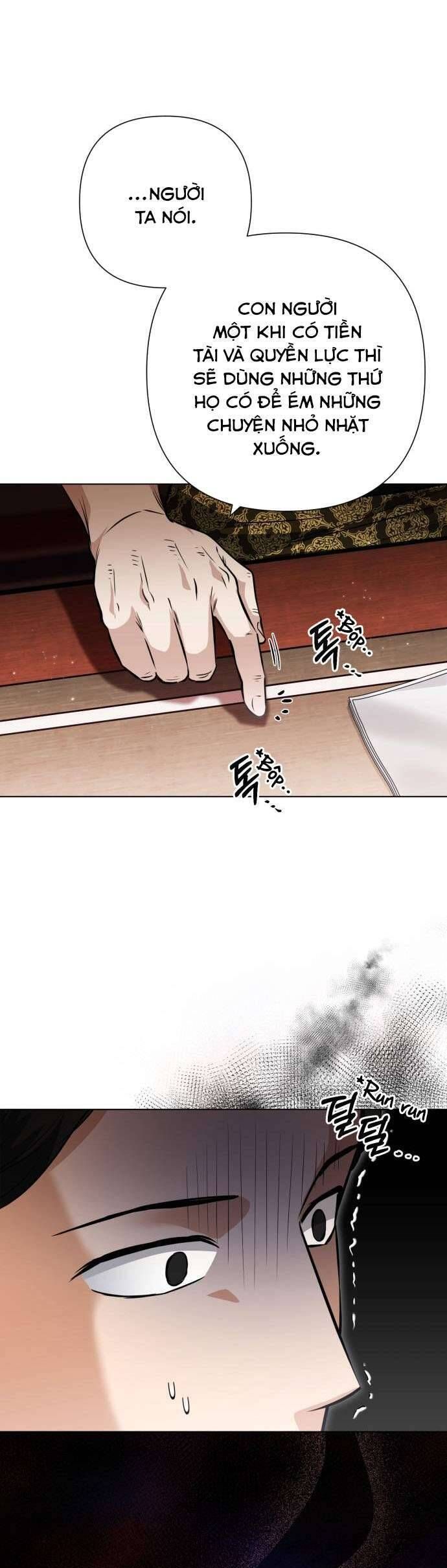 Xin Người Đừng Quên Chapter 42 - Trang 2