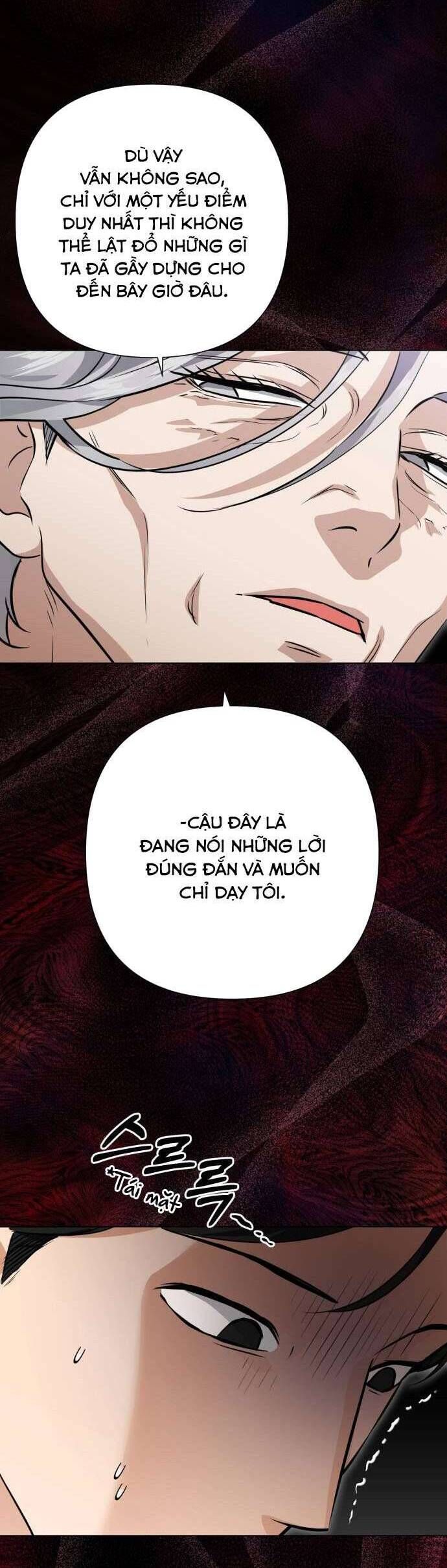 Xin Người Đừng Quên Chapter 42 - Trang 2