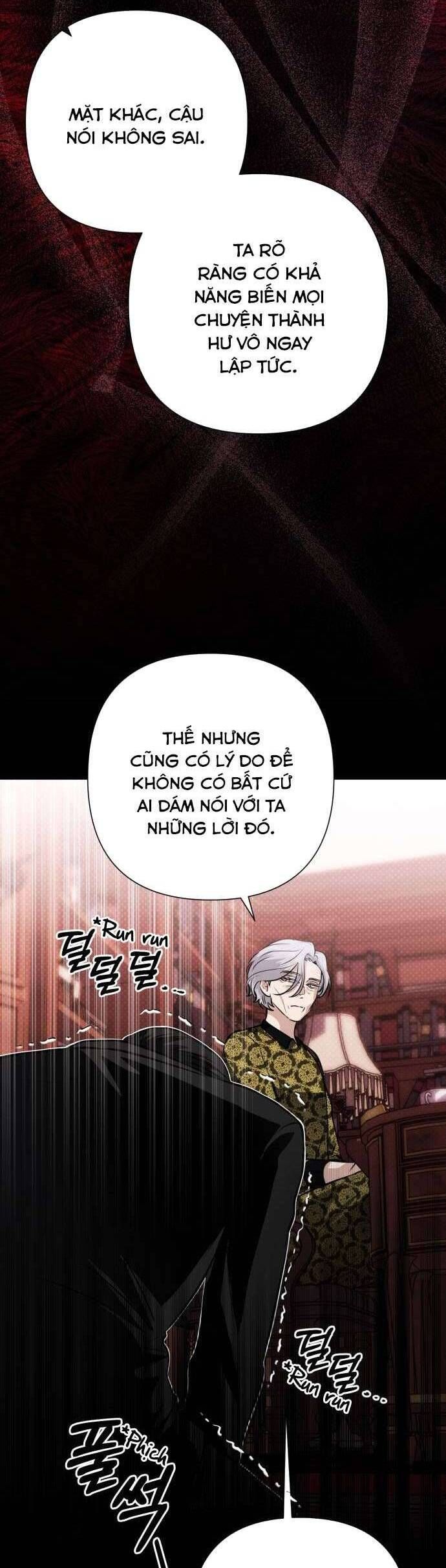 Xin Người Đừng Quên Chapter 42 - Trang 2