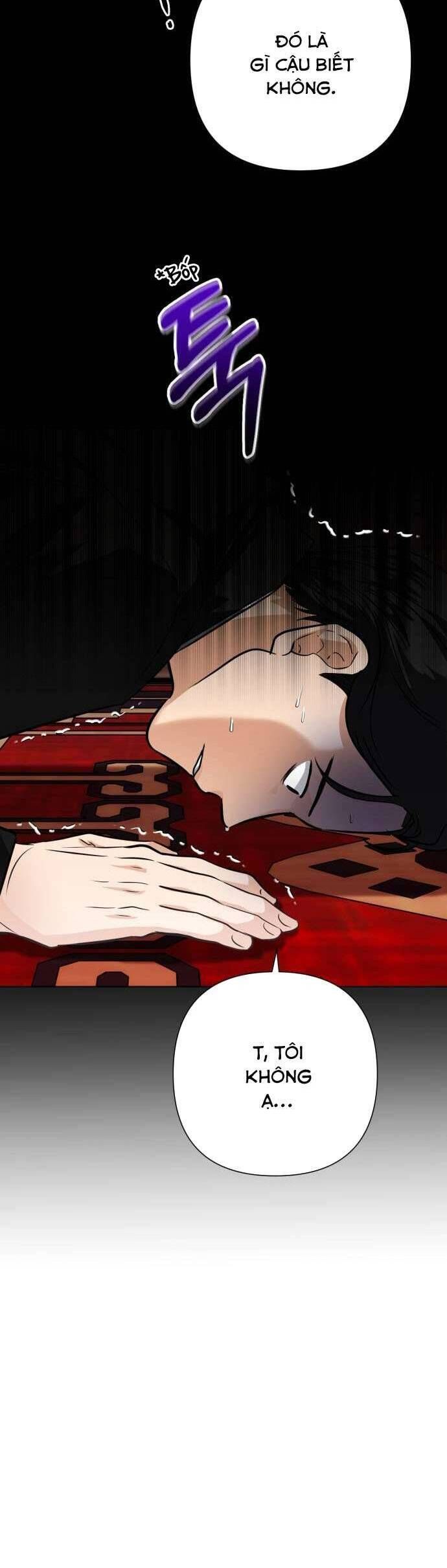 Xin Người Đừng Quên Chapter 42 - Trang 2