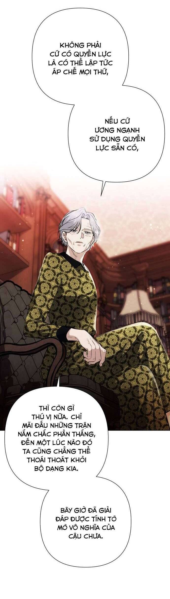 Xin Người Đừng Quên Chapter 42 - Trang 2