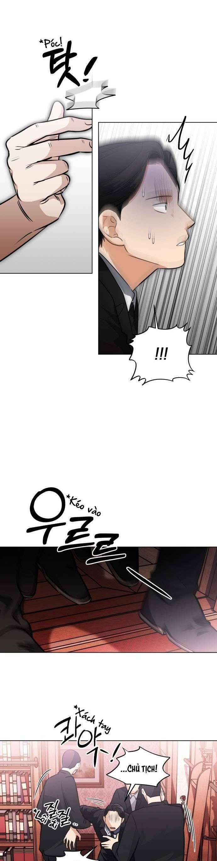 Xin Người Đừng Quên Chapter 42 - Trang 2