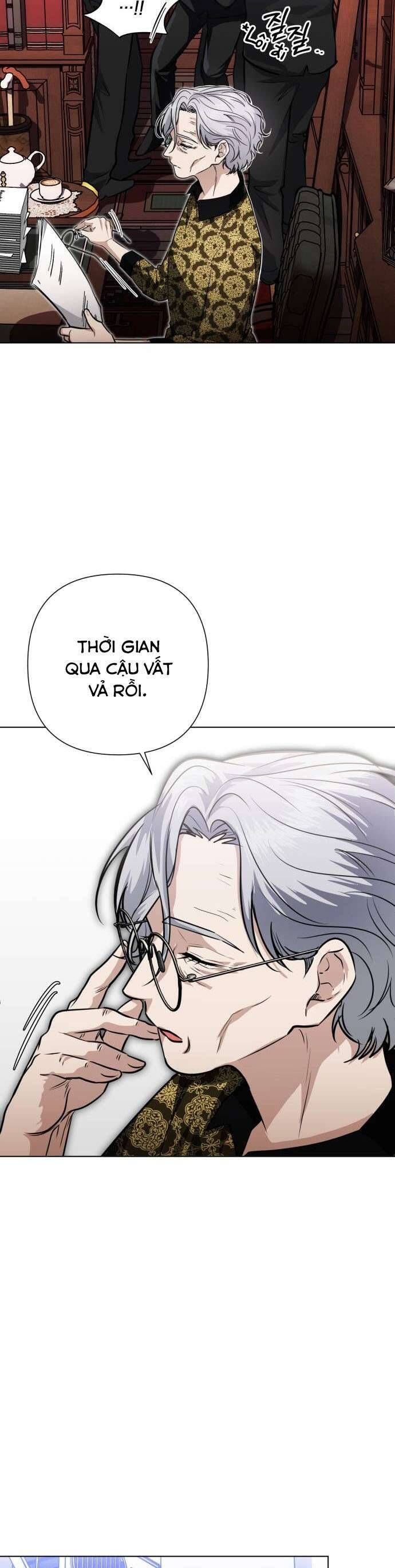 Xin Người Đừng Quên Chapter 42 - Trang 2