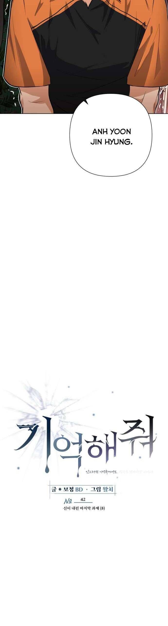 Xin Người Đừng Quên Chapter 42 - Trang 2