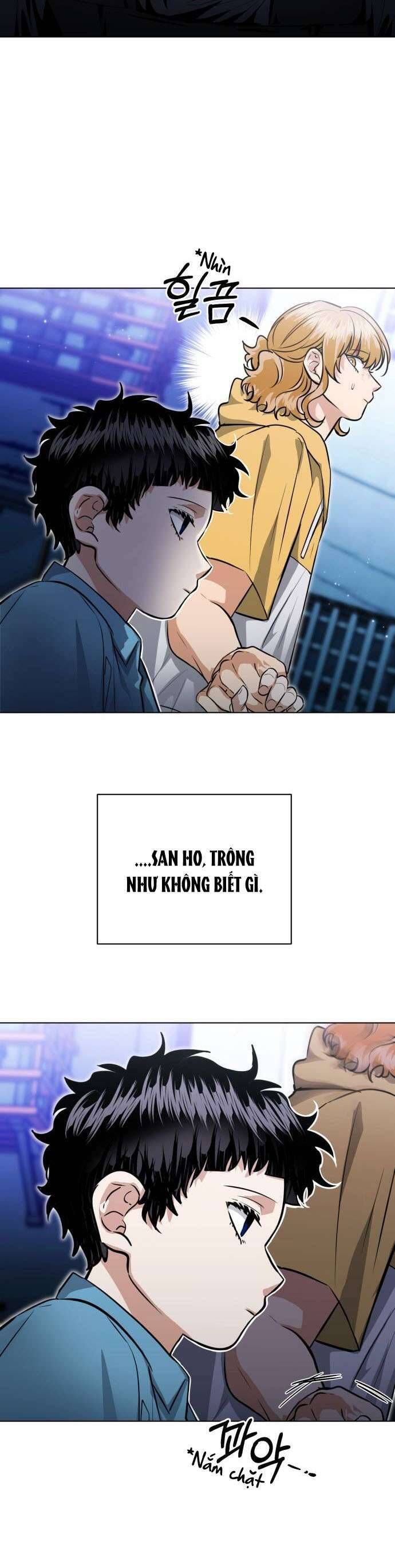 Xin Người Đừng Quên Chapter 42 - Trang 2
