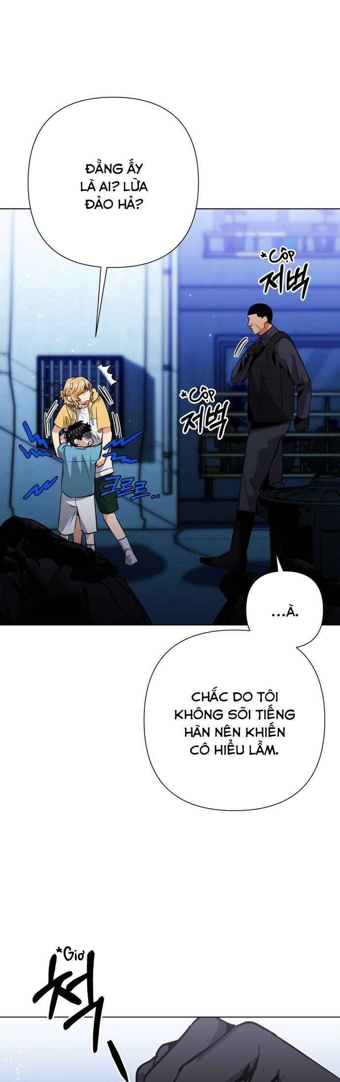 Xin Người Đừng Quên Chapter 42 - Trang 2