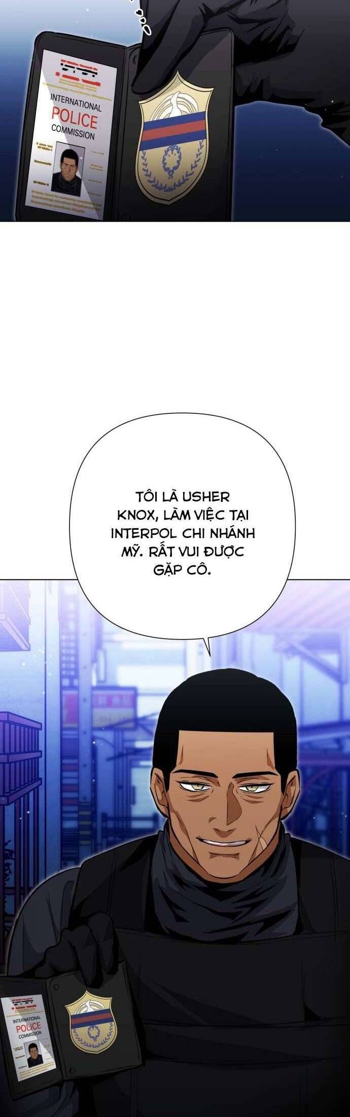 Xin Người Đừng Quên Chapter 42 - Trang 2