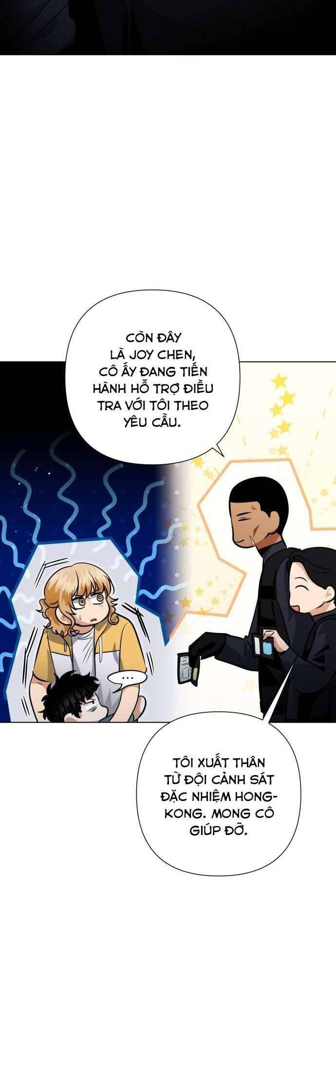 Xin Người Đừng Quên Chapter 42 - Trang 2