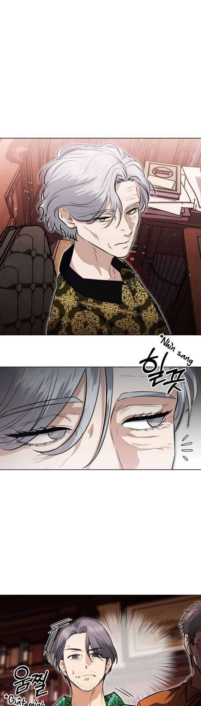 Xin Người Đừng Quên Chapter 42 - Trang 2