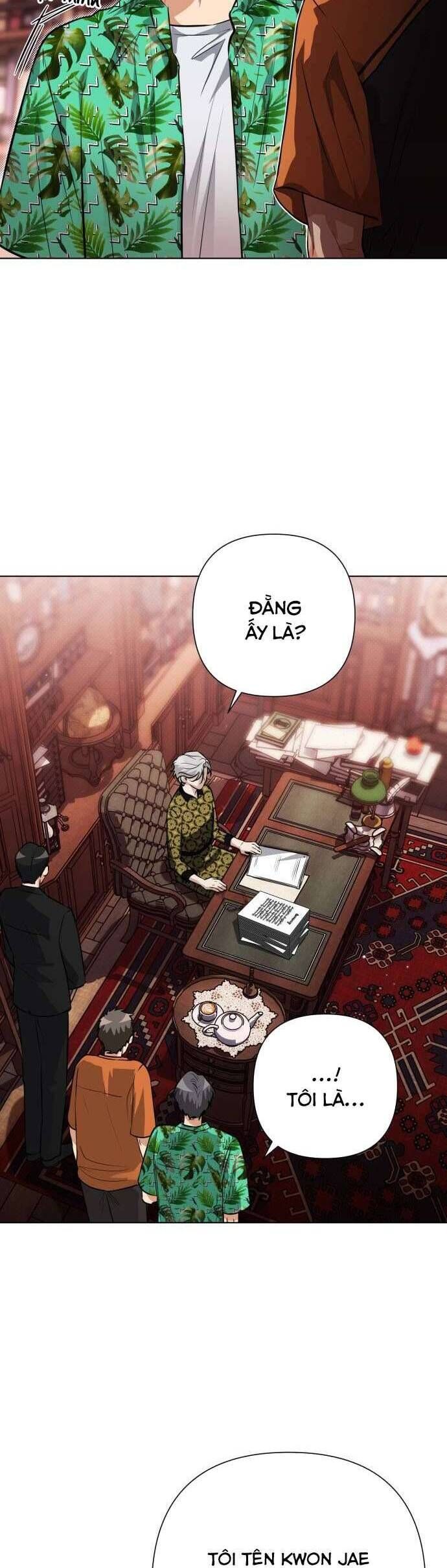 Xin Người Đừng Quên Chapter 42 - Trang 2