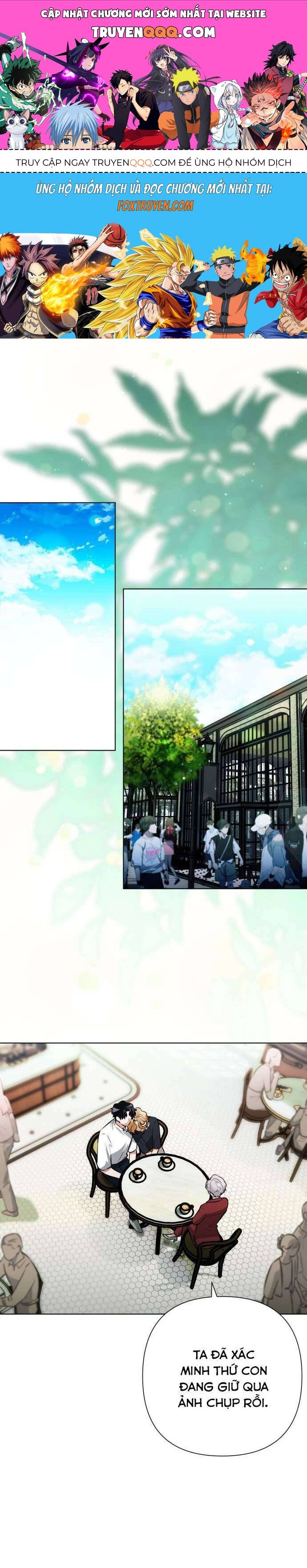 Xin Người Đừng Quên Chapter 43 - Trang 2