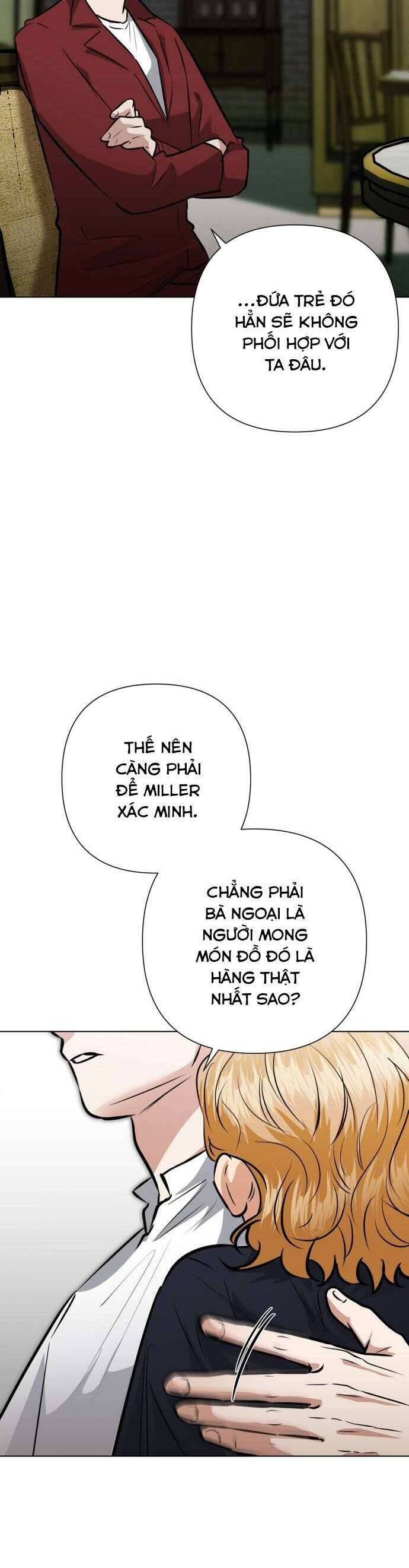 Xin Người Đừng Quên Chapter 43 - Trang 2