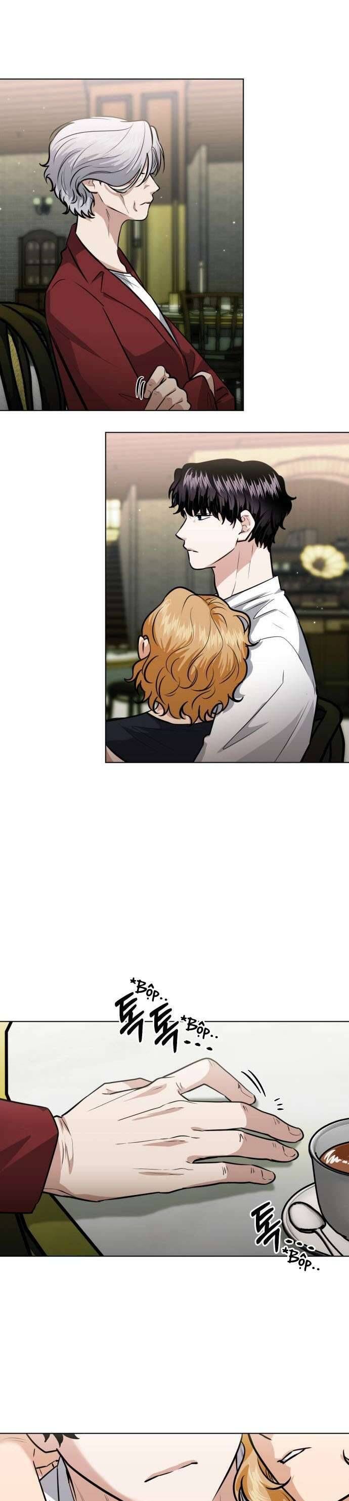 Xin Người Đừng Quên Chapter 43 - Trang 2