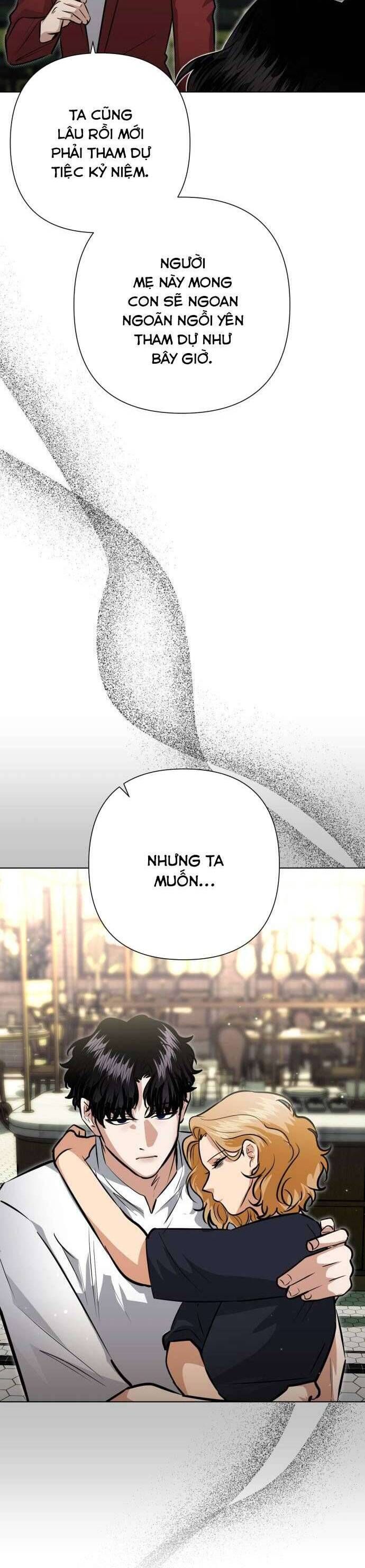 Xin Người Đừng Quên Chapter 43 - Trang 2