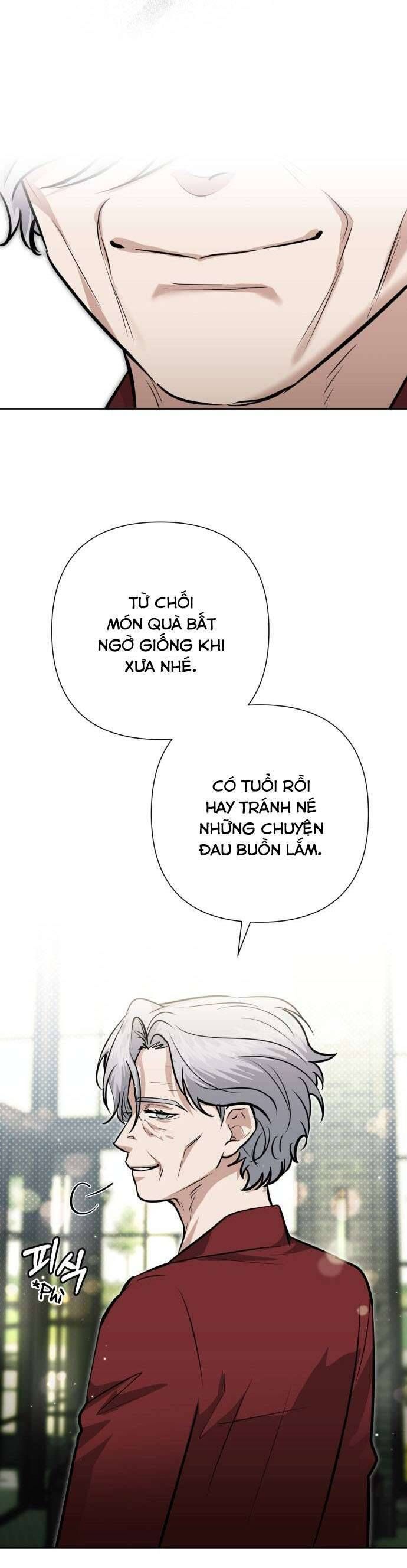 Xin Người Đừng Quên Chapter 43 - Trang 2