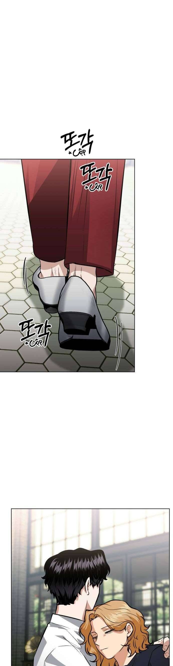 Xin Người Đừng Quên Chapter 43 - Trang 2