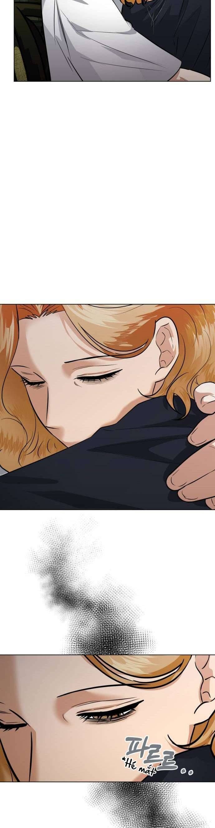 Xin Người Đừng Quên Chapter 43 - Trang 2