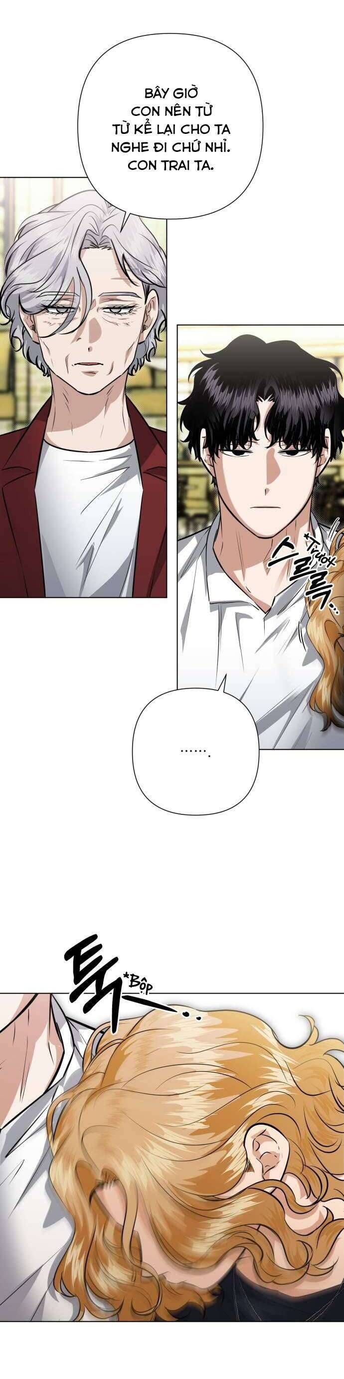 Xin Người Đừng Quên Chapter 43 - Trang 2