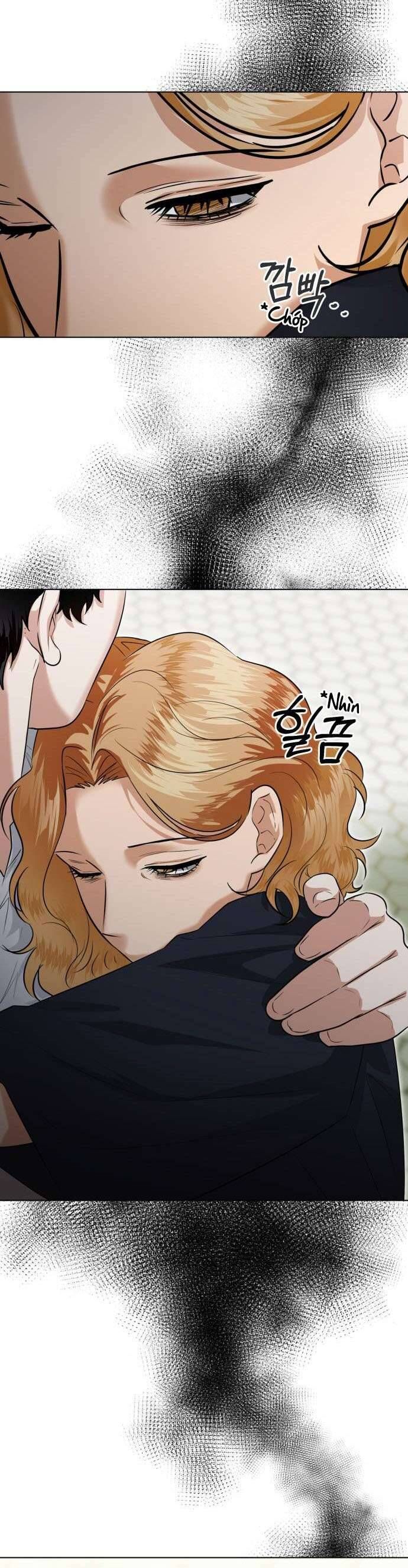 Xin Người Đừng Quên Chapter 43 - Trang 2