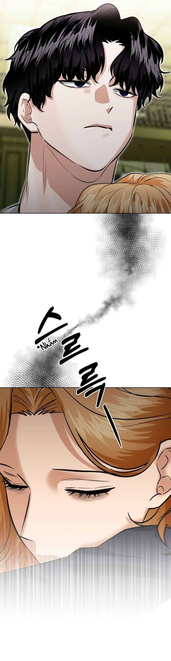 Xin Người Đừng Quên Chapter 43 - Trang 2